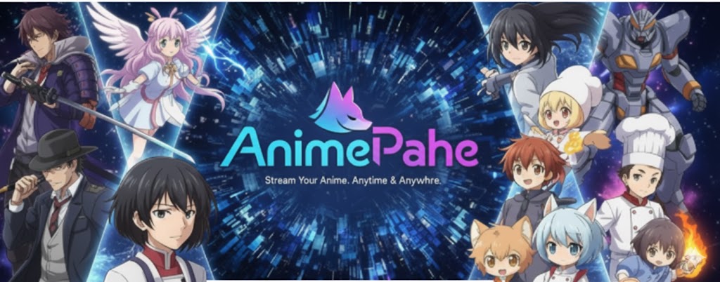 AnimePahe