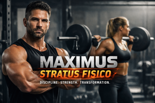 maximus stratus fisico