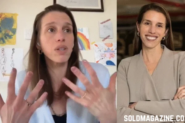 Alissa Heinerscheid Salary