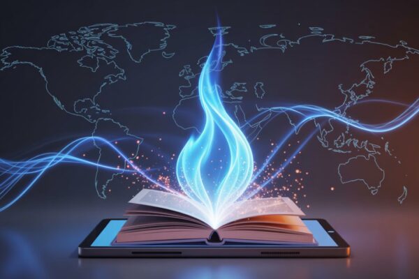 blueflame publishingnet