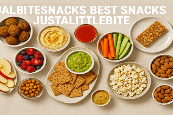 jalbitesnacks brunch time