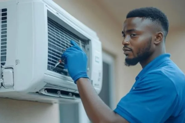 yex382v3yte air conditioner