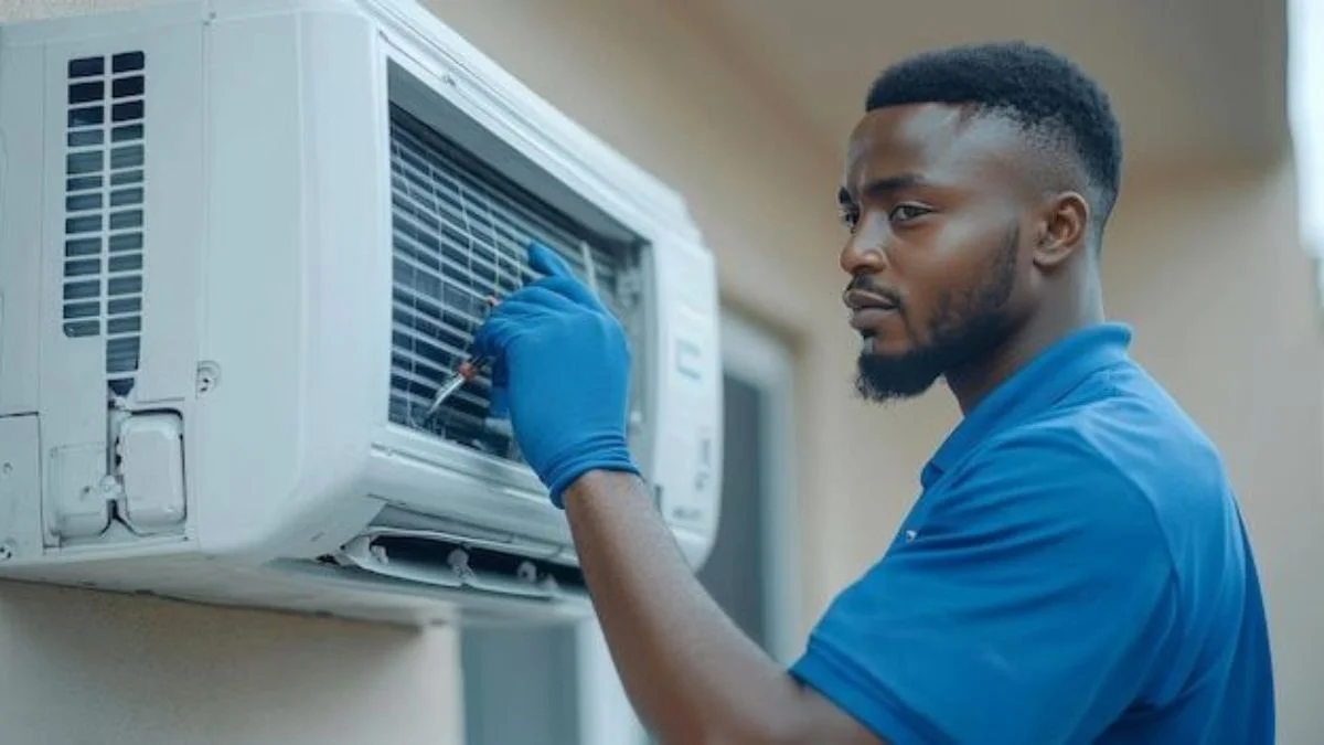 yex382v3yte air conditioner