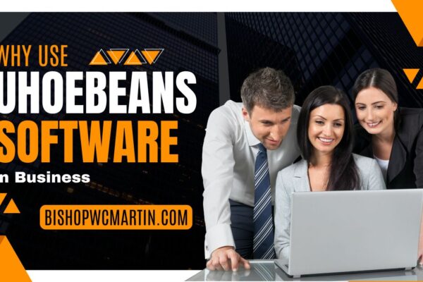 why use uhoebeans software in business
