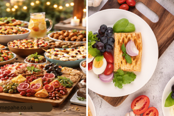 Jalbitesnacks Lunch Time