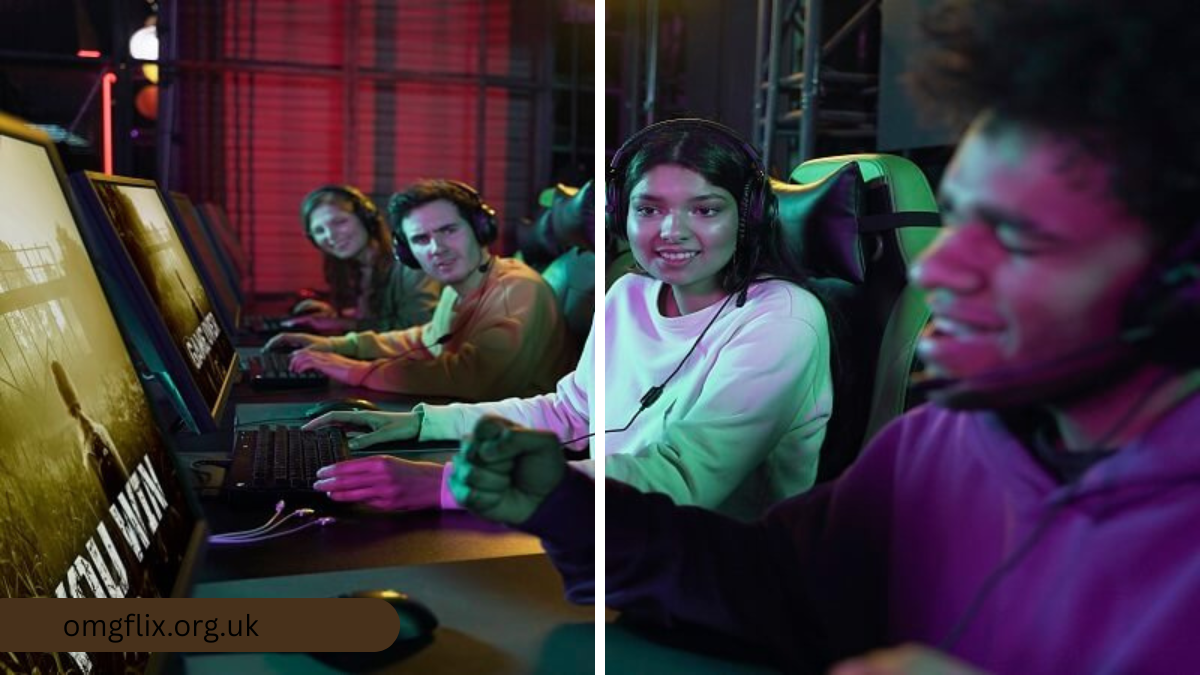 online game event lcfgamevent