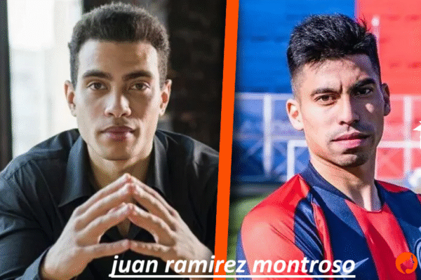 Juan Ramírez Montroso