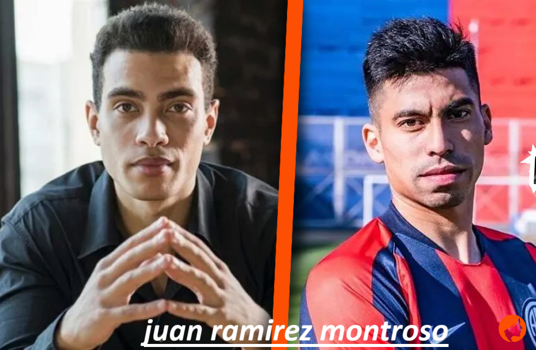 Juan Ramírez Montroso