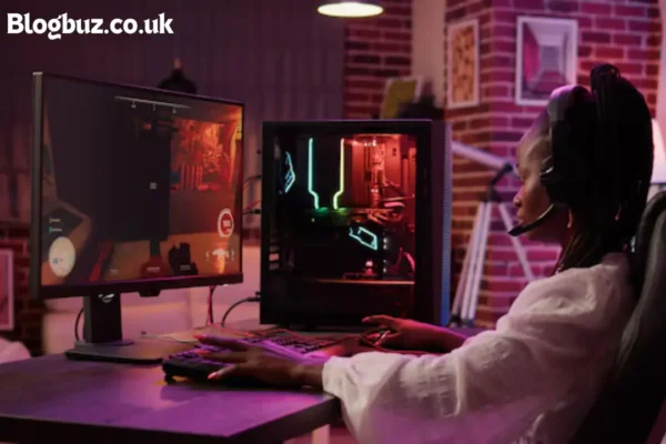 Manual Settings hssgamestick