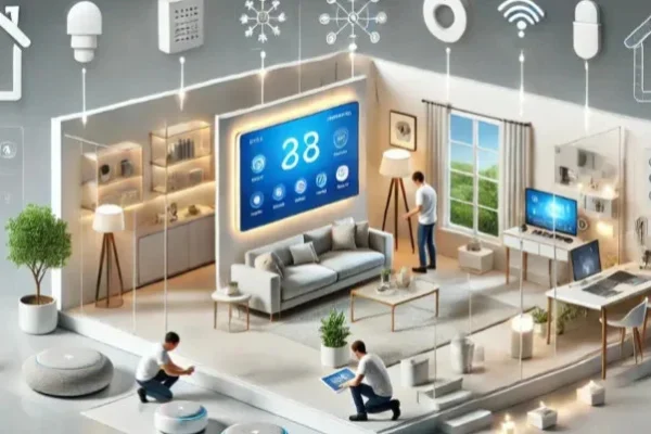 WavetechGlobal Gurus