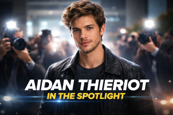 aidan thieriot