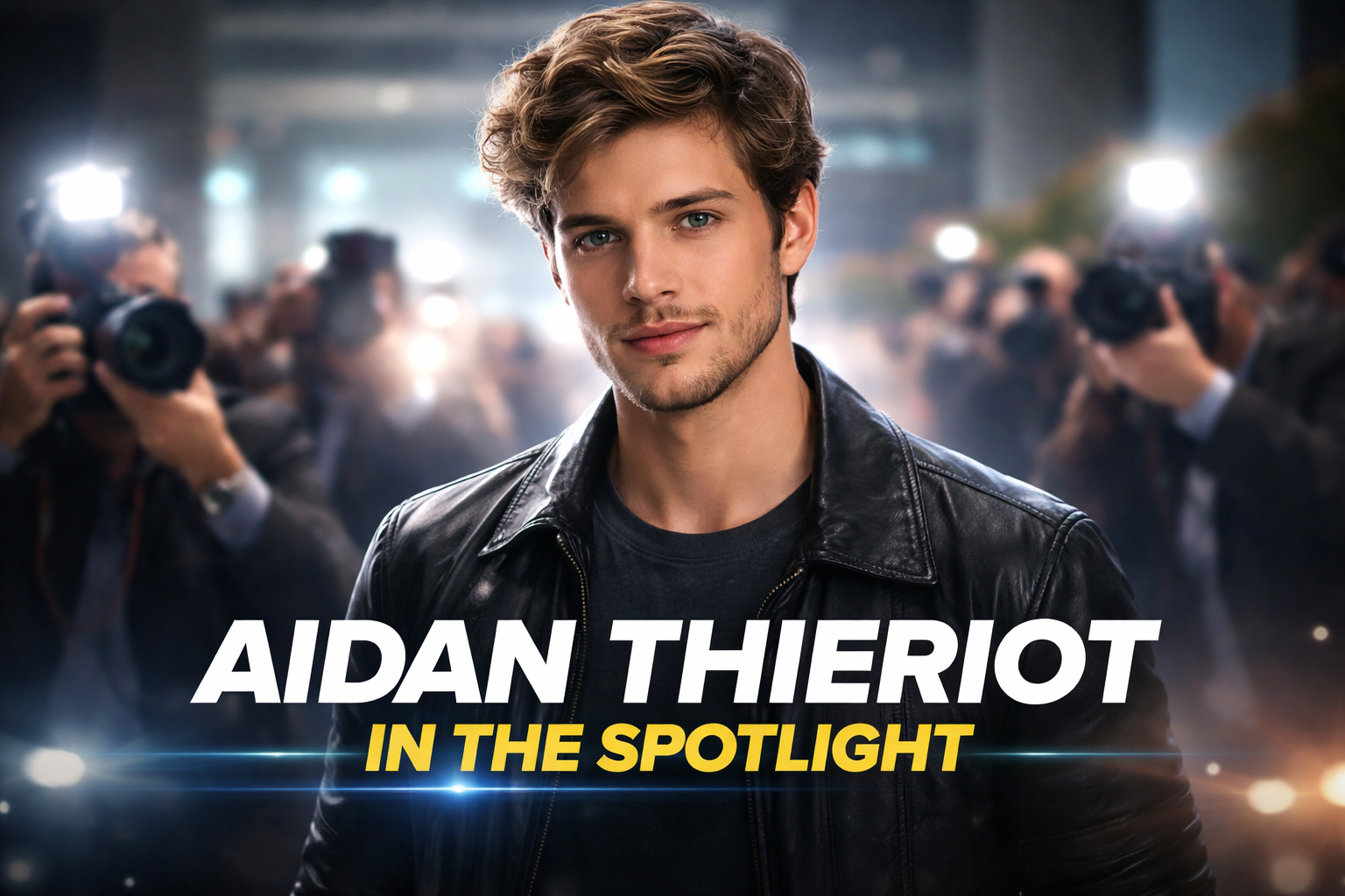 aidan thieriot
