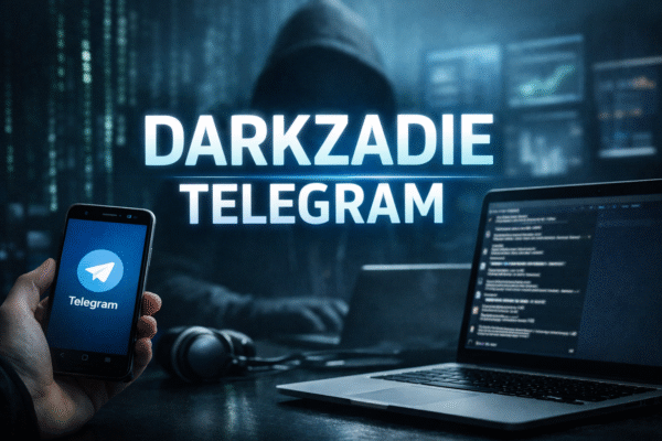 darkzadie telegram