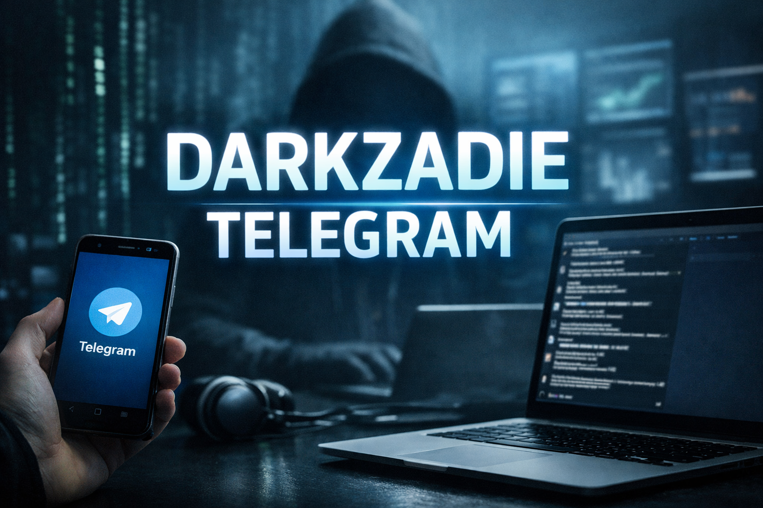 darkzadie telegram
