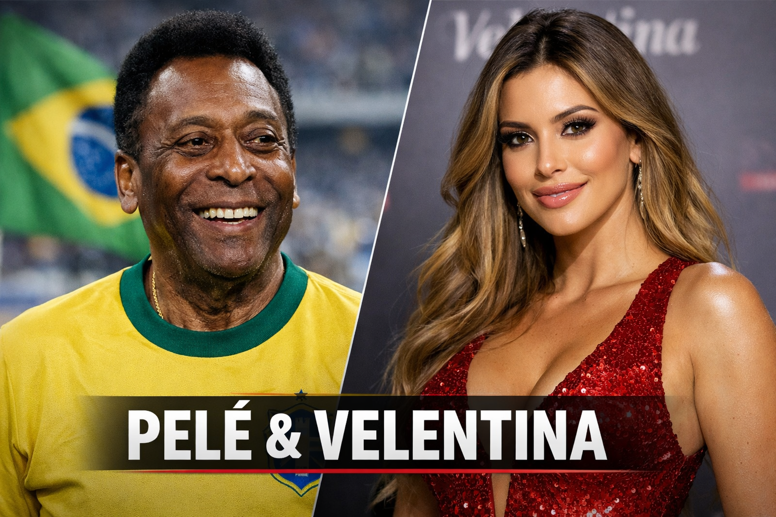 Pele Velentina