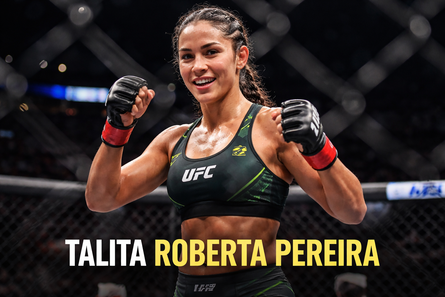 talita roberta pereira