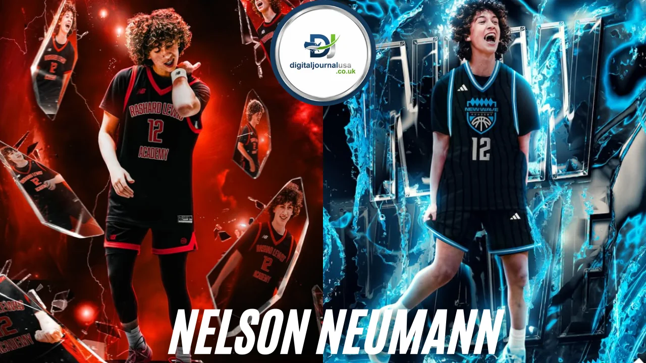 how tall is nelson neumann