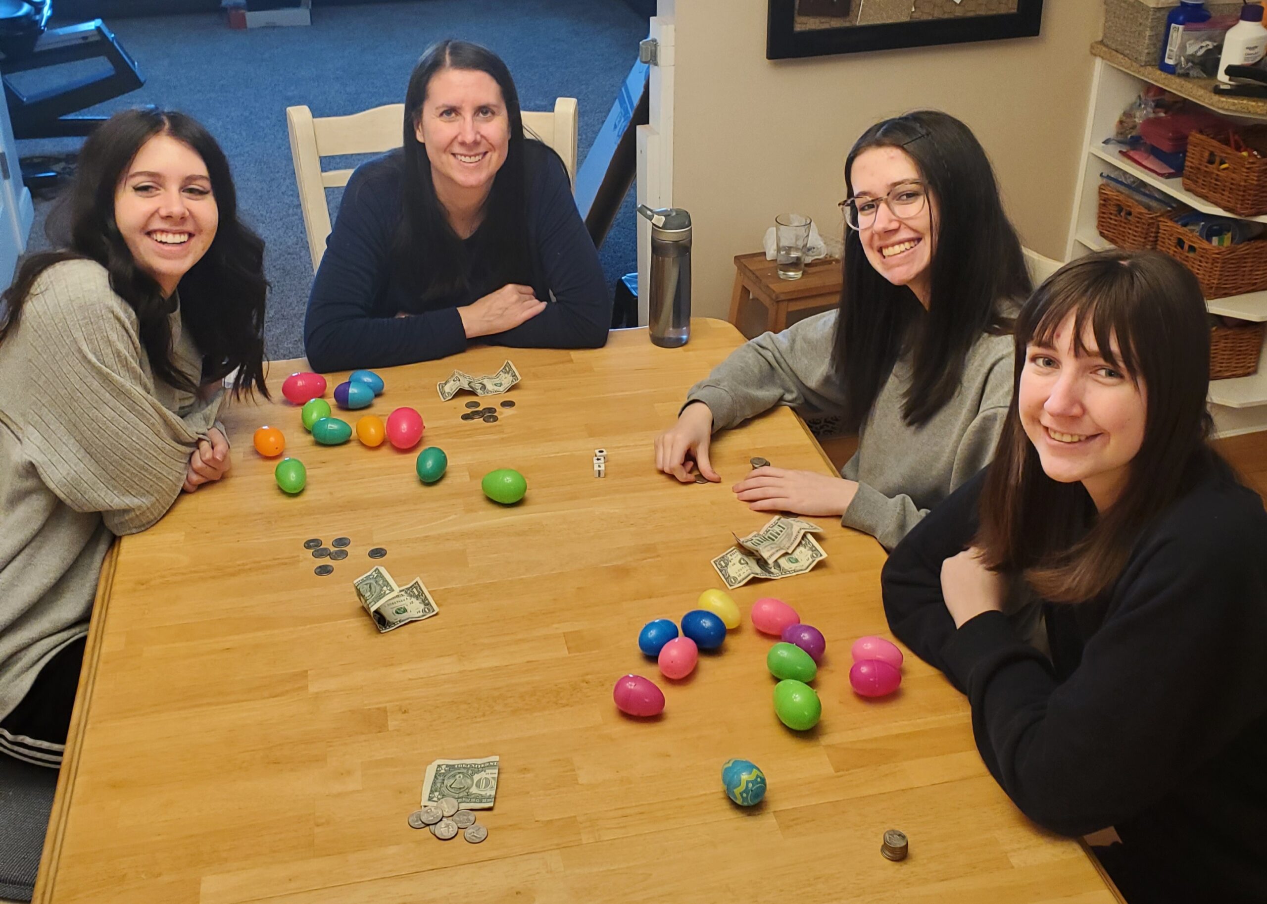 How to Play LCFGAMEVENT