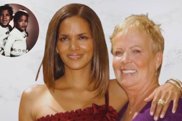 Heidi Berry-Henderson