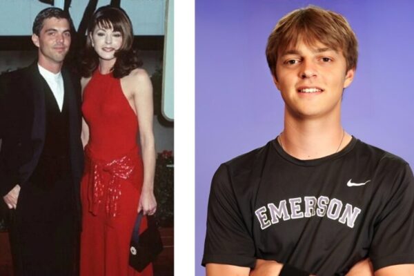 Finn William Leeves Coben