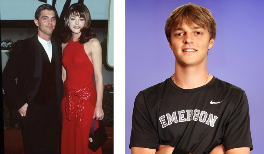 Finn William Leeves Coben