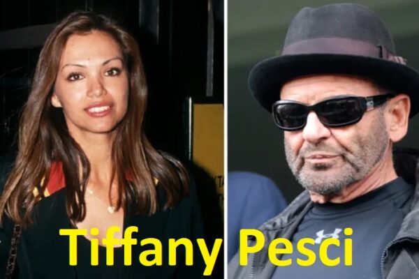 tiffany pesci