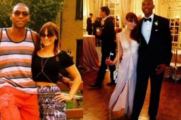 Melanie Zanona Husband