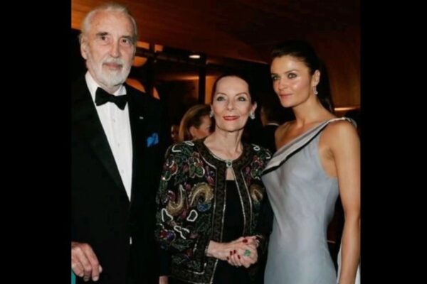 Christina Erika Carandini Lee