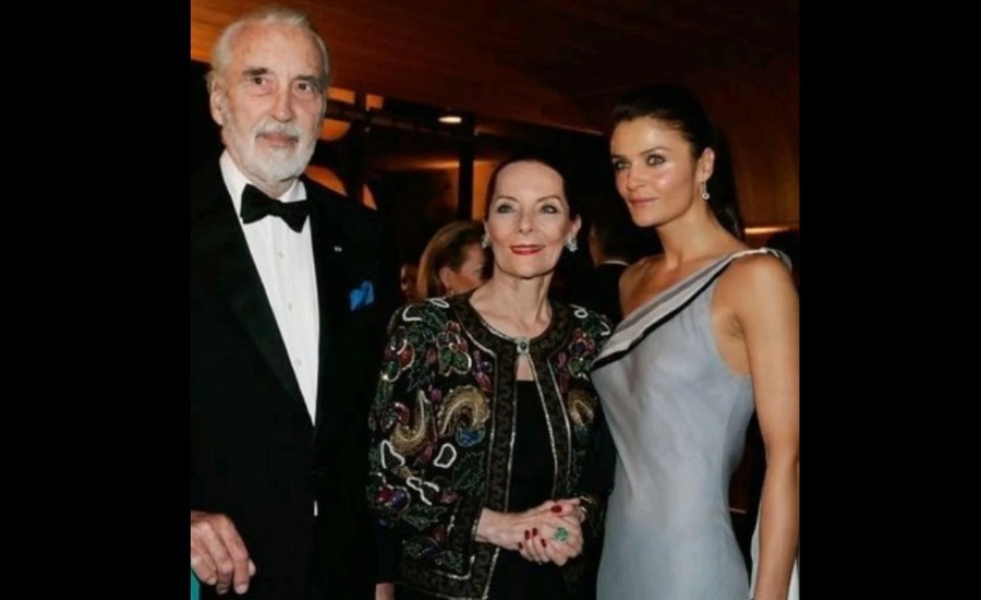 Christina Erika Carandini Lee