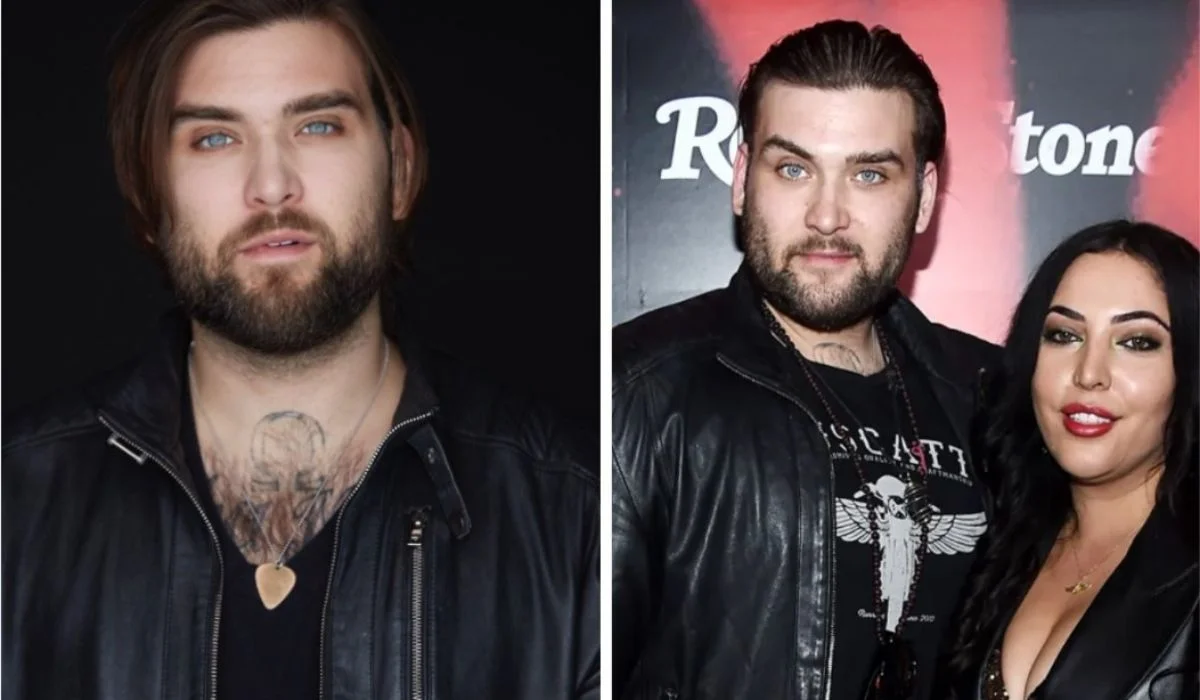 Venice Zohar Cage Coppola