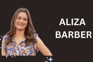 aliza barber