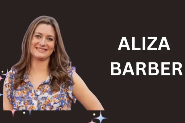 aliza barber