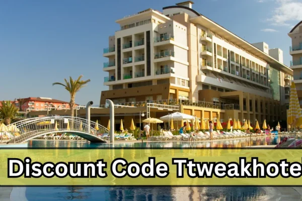 offers from ttweakhotel