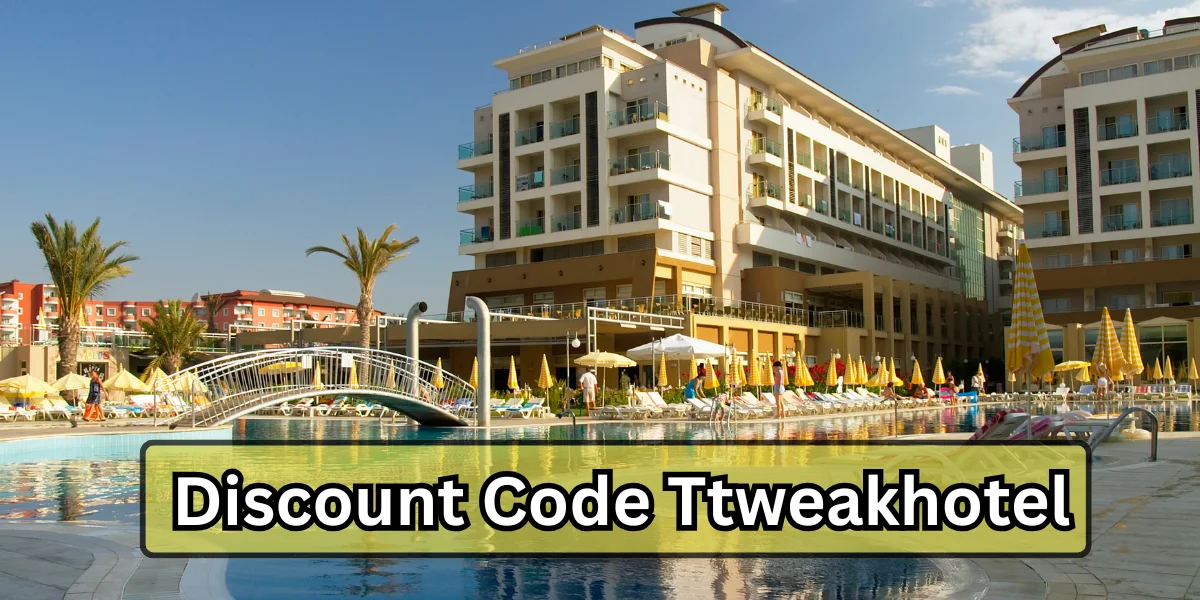 offers from ttweakhotel