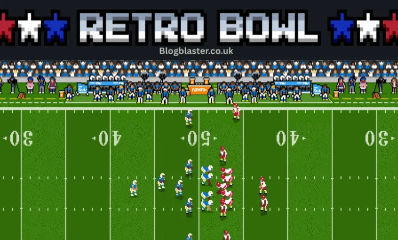 retro bowl 3kh0