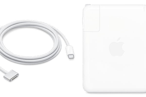 macbook charger types