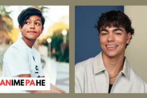 How Old Is Malachi Barton