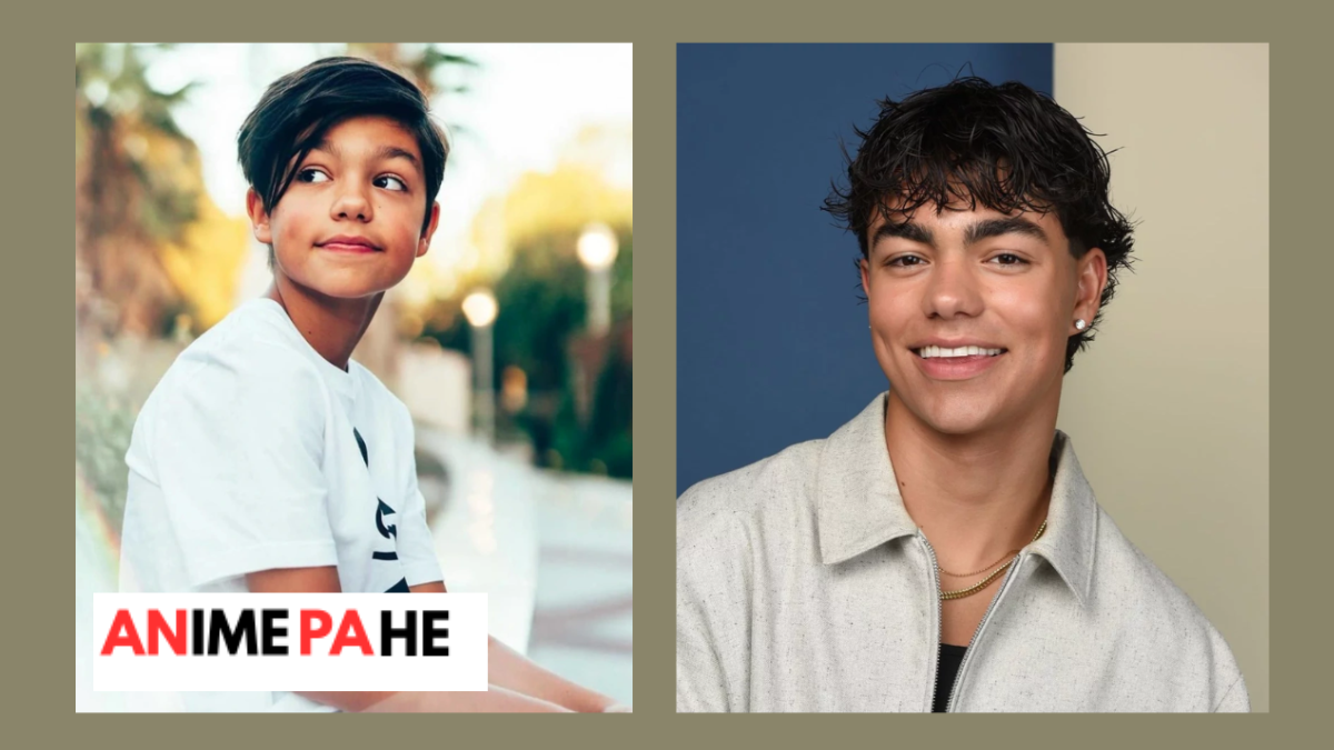 How Old Is Malachi Barton