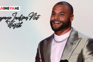 Rampage Jackson Net Worth