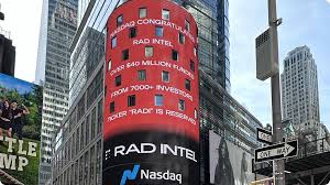 RAD Intel Stock