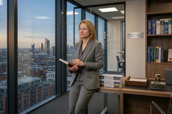 emma michell chartered accountant