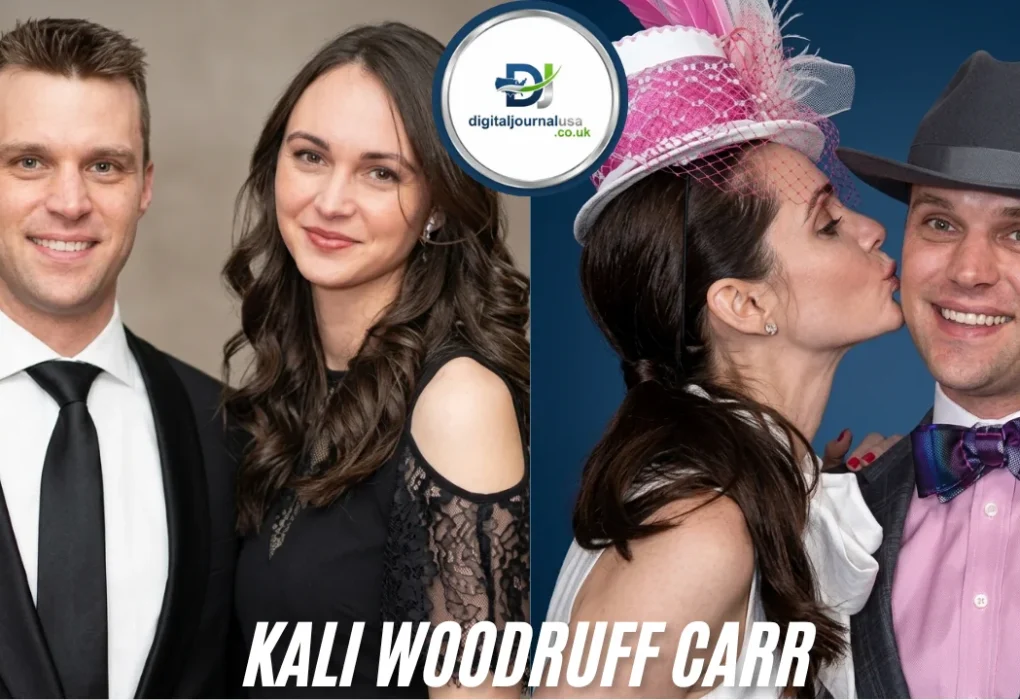 Kali Woodruff Carr