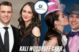 Kali Woodruff Carr